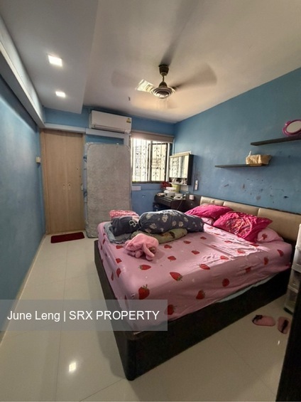 Blk 49 Farrer Park Gardens (Kallang/Whampoa), HDB 3 Rooms #572704121